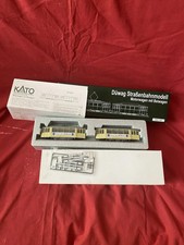 KATO H0 1.87 ART. K30931