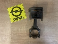 Kolben & Pleuel 95,00 2,0E *