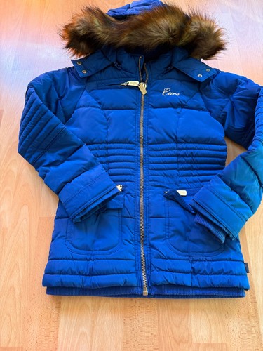 Winterjacke mädchen von - winterjacke,