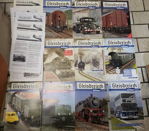 Hübner modelleisenbahn - hübner,