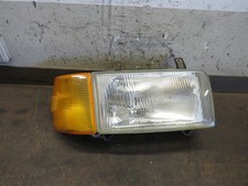 VW T4 Scheinwerfer Frontscheinwerfer rechts kurze Front Blinker 701941010B