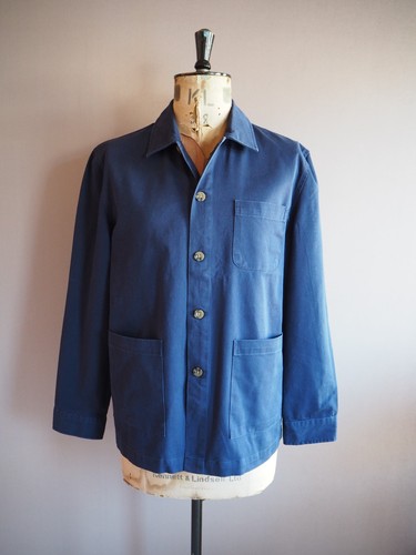 Maison travail chore jacket - travail,