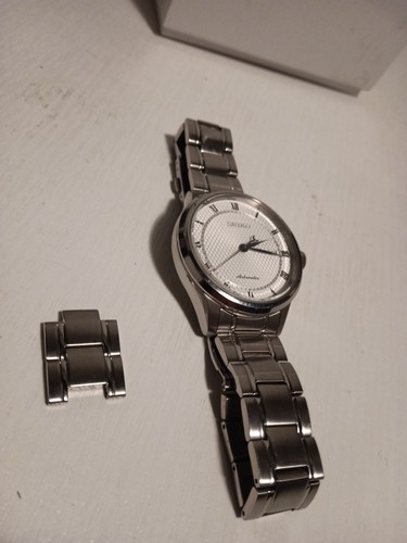 Vintage seiko 4r35 - , 4r35-00p0