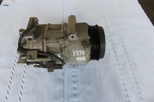 Mercedes-Benz A/B Klasse W 169, W 245  Klimakompressor  A 002 230 48 11    (3)