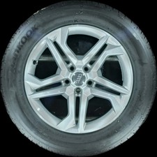 AUDI Q5 FY 235/45 R18