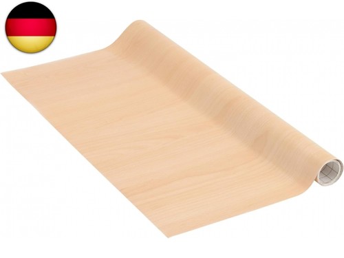 Klebefolie buche - klebefolie,