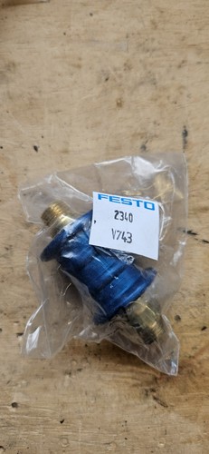 Festo 2340 v743 - festo,