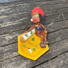 Rasta figur - rasta,