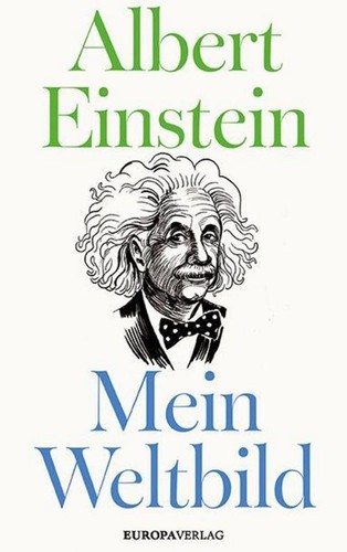 Albert einstein mein weltbild - albert,