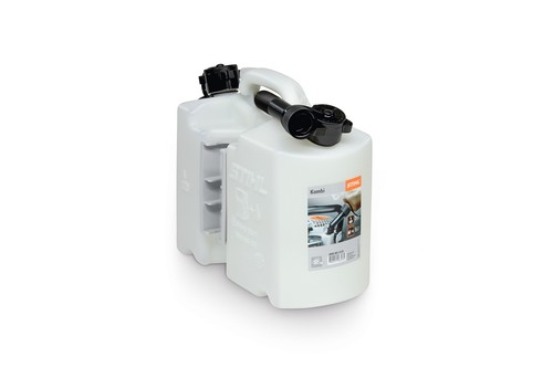 Stihl kombikanister profi - kombikanister,