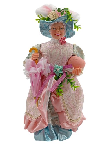 7hill dekofigur osterhase dame - 7hill,