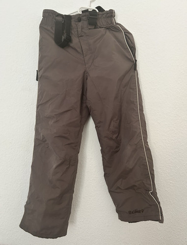 Scout kinder schneehose - schneehose, gr