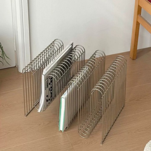 Magazinständer aus metall - magazinständer,
