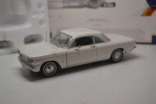FRANKLIN MINT - CHEVROLET