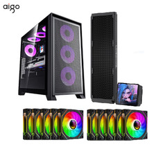 ATX Gaming PC Gehäuse