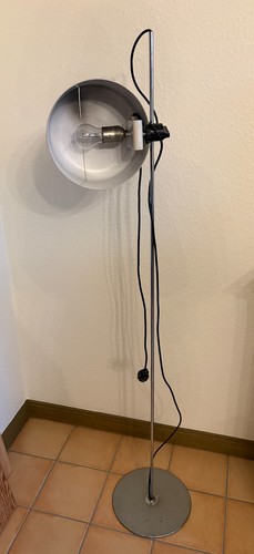 Oluce coupé stehlampe joe - oluce,