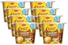 MAGGI 5 Minuten Terrine