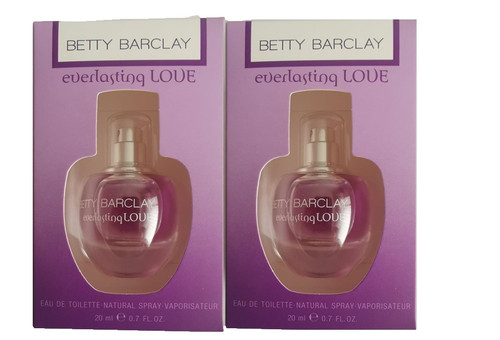 Betty barclay everlasting - betty,