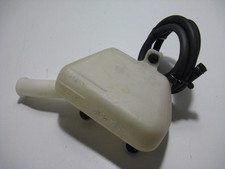 Kühlmittelbehälter Ausgleichsbehälter Tank Honda VT 125 C Shadow, JC29, 99-07