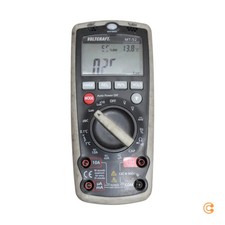 Voltcraft Multitester MT-52