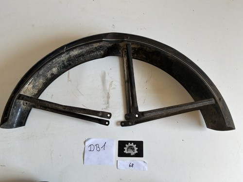Dkw schutzblech hinten - dkw,