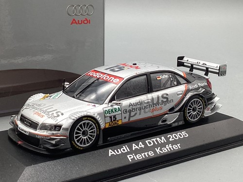Modellautos minichamps - modellautos, 1:43