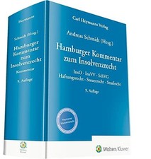 Hamburger Kommentar zum