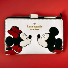 Disney X Kate Spade ♥️