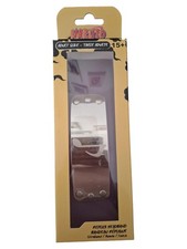 Naruto Stirnband Replik AbyStyle Silber Retro Cosplay UNI Herren