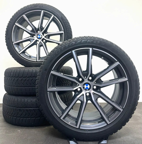 Original bmw 3er g20 g21 - original,