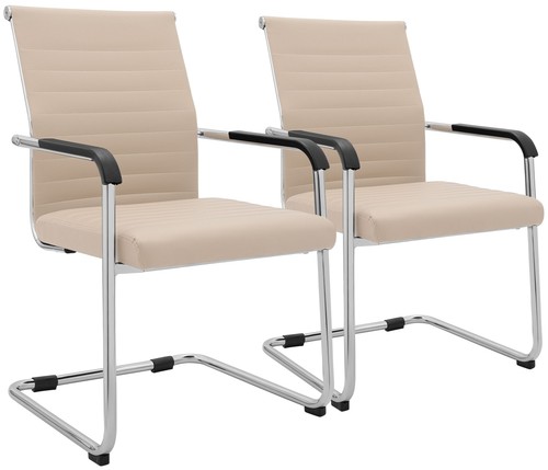 2er set freischwinger hakon - 2er,