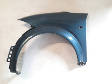 Kotflügel vorne Links Audi A2 8Z Bj. 2001