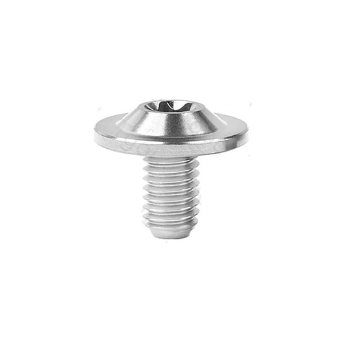 Titanschrauben m6x10 20mm - titanschrauben, m6x10/15/20mm
