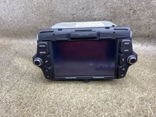 Navigation Radio 96560-A2510WK Bluetooth Kia Ceed JD 1.6 CRDi GT 16.1957.002