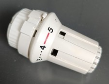 DANFOSS Thermostat Kopf