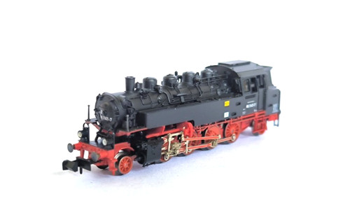 Spur fleischmann 7087 - dr,