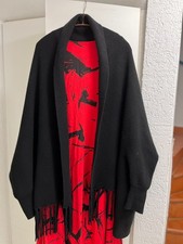 Kaschmircape NEU von