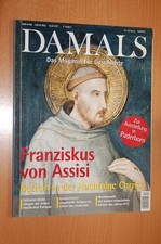 Damals 2011 das - damals, 2011-12