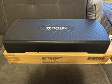 Aerobic Stepper / Fitness Step