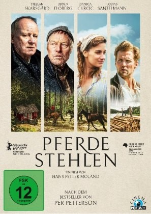 Pferde stehlen dvd - pferde,