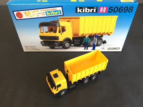 Kibri 50698 baukasten 3 - 50698,
