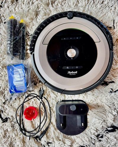 Saugroboter irobot roomba 680 - saugroboter,