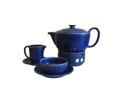 Langenthal Ocean Blue Seltene