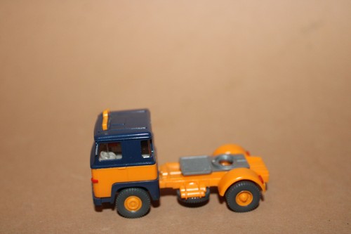 Wiking lkw 2 achs - 1:87,