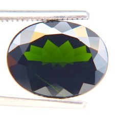 SHOLA Echt 5,38 Ct