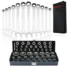 Zoll Werkzeug Set