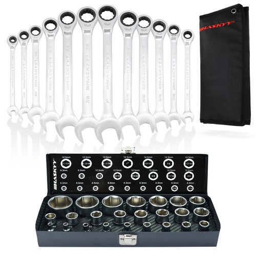 Zoll werkzeug set - zoll,