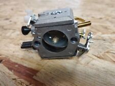 Tuning Vergaser Husqvarna 372XP Fuxtec,Greencut,Scheppach,Einhell,Demon,Powermat