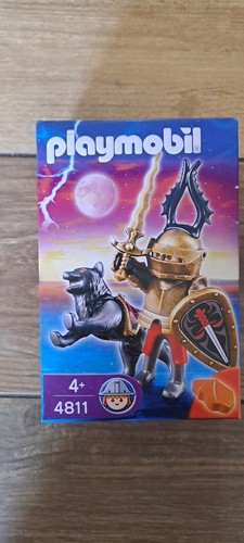 Playmobil 4811 baujahr - playmobil, 2008