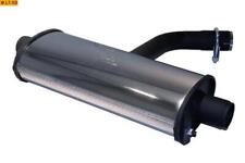 SONDERPREIS SEBRING Sportauspuff VW Golf 5 Golf 5 Plus wählb. Endrohr Liste 393